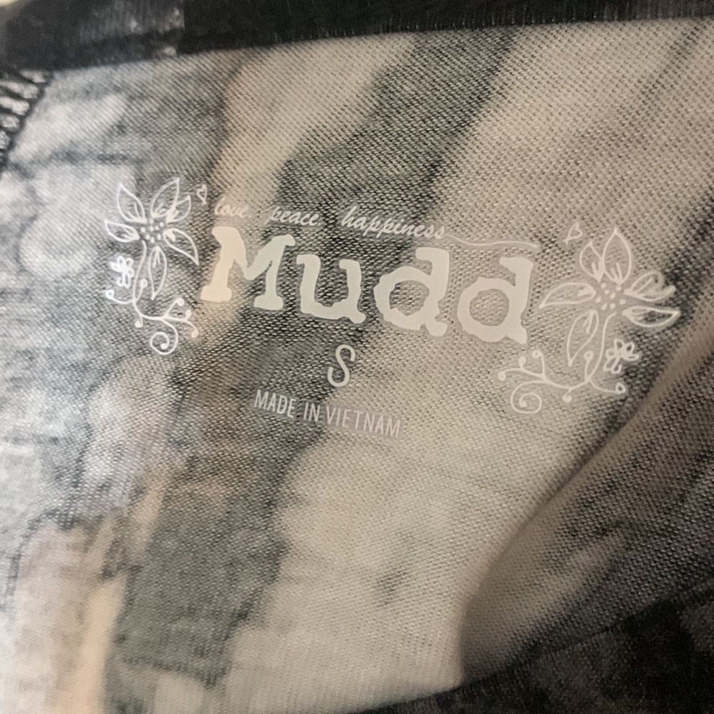 3for$20 blouse mudd  - Picture 4 of 4